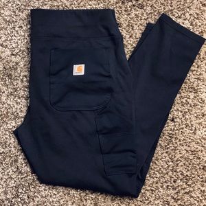WOMENS CARHARTT PANTS